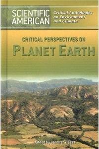Critical Perspectives on Planet Earth