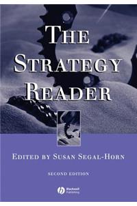 Strategy Reader