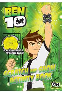 Ben 10