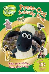 Shaun the Sheep