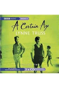 A Certain Age