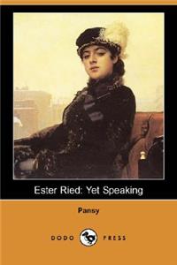 Ester Ried