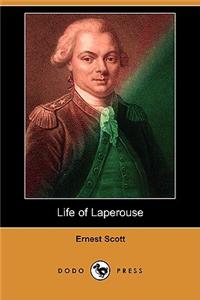 Life of Laperouse (Dodo Press)