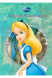 Disney Alice in Wonderland