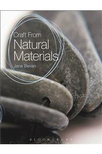 Craft from Natural Materials