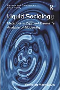 Liquid Sociology