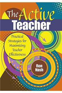 The Active Teacher