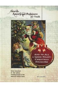 And to All a Good Night