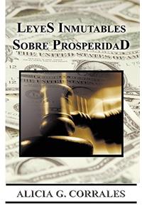Leyes Inmutables Sobre Prosperidad