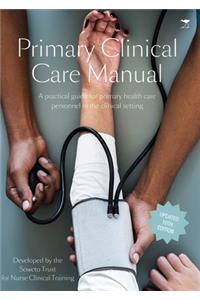 Primary Clinical Care Manual