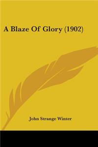 A Blaze Of Glory (1902)