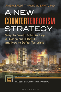 New Counterterrorism Strategy