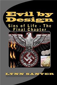 Evil By Design