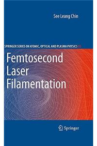 Femtosecond Laser Filamentation