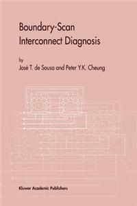 Boundary-Scan Interconnect Diagnosis