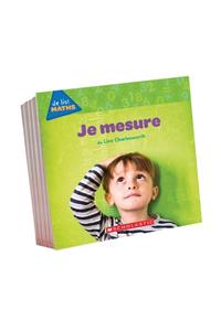 Je Lis! Maths: Série 2