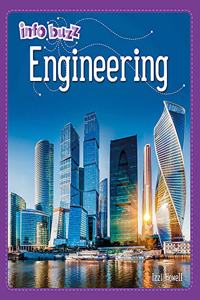 Info Buzz: S.T.E.M: Engineering