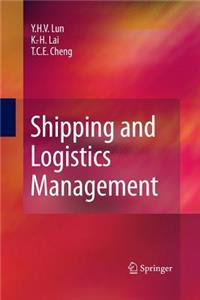 Shipping and Logistics Management