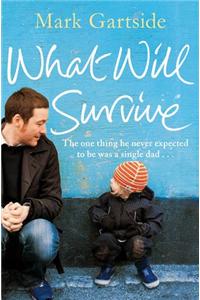 What Will Survive