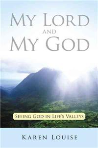 My Lord and My God