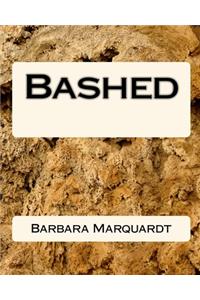 Bashed