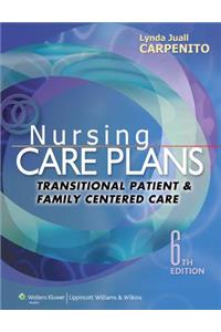 Nursing Care Plans