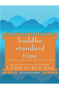 Buddha Standard Time