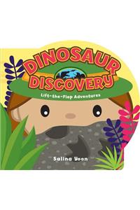 Dinosaur Discovery