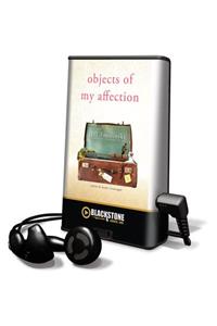 Objects of My Affection