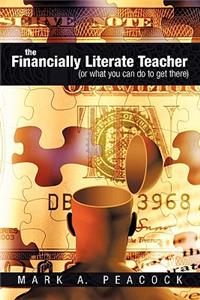 The Financially Literate Teacher