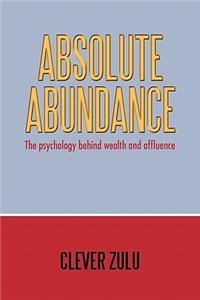 Absolute Abundance