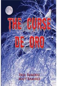 Curse De Oro