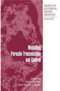 Modelling Parasite Transmission and Control
