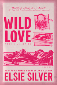 Wild Love (Deluxe Edition)