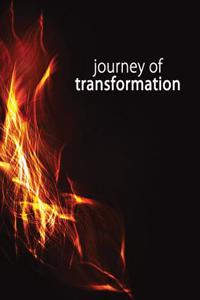 JOURNEY OF TRANSFORMATION
