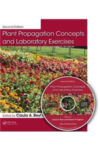 Plant Propagation Concepts and Laboratory Exercises