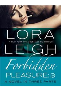 Forbidden Pleasure: Part 3