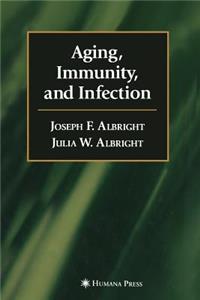 Aging, Immunity, and Infection