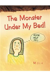 Monster Under My Bed!