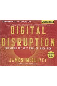 Digital Disruption