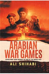 Arabian War Games