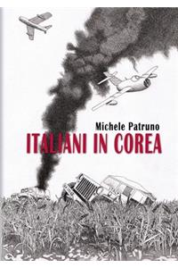 ITALIANI IN COREA