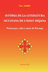 Istòria de la Literatura Occitana de l'Edat Mejana