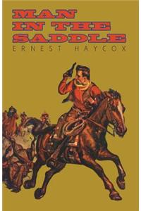 Man in the Saddle