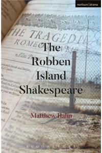 Robben Island Shakespeare