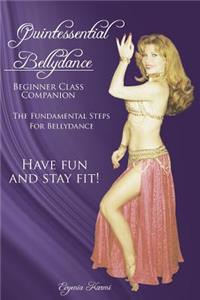 Quintessential Bellydance