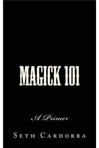 Magick 101