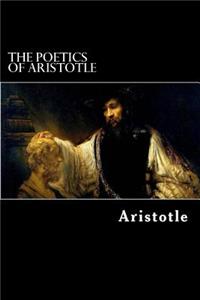 Poetics of Aristotle