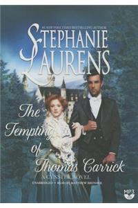 Tempting of Thomas Carrick