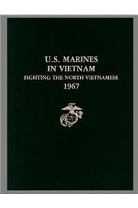 U. S. Marines in Vietnam